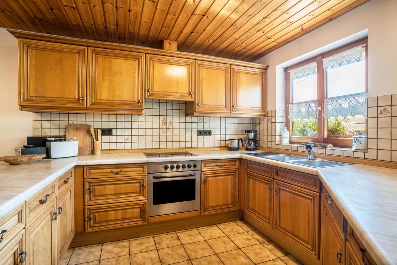 Klausenhansenhof Wolfach Extérieur photo
