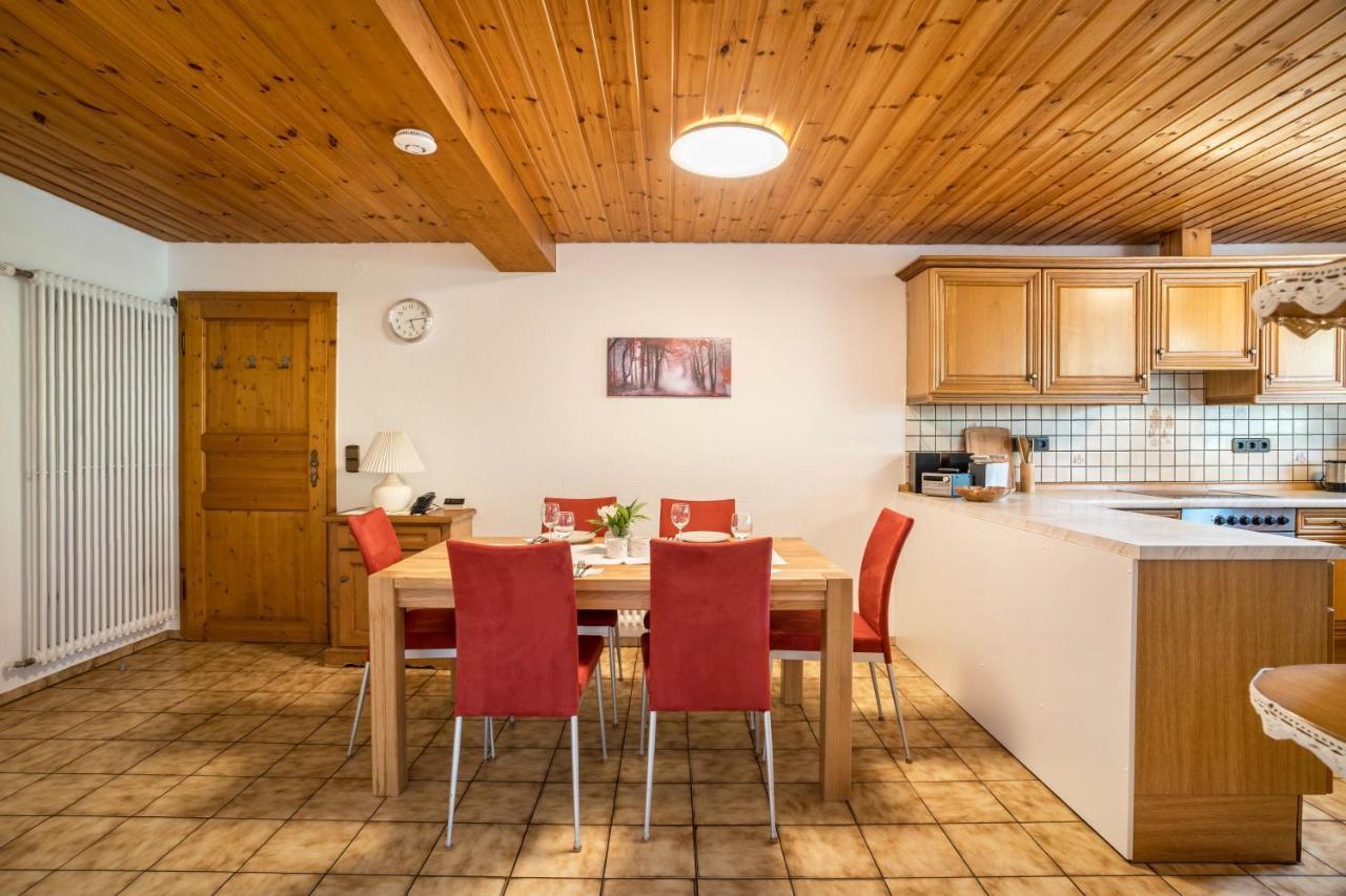 Klausenhansenhof Wolfach Extérieur photo