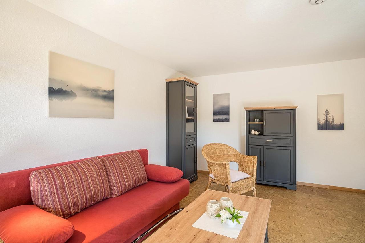Klausenhansenhof Wolfach Extérieur photo