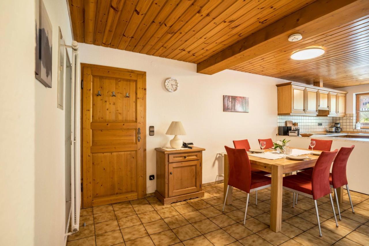 Klausenhansenhof Wolfach Extérieur photo