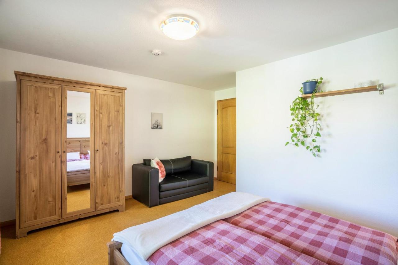 Klausenhansenhof Wolfach Extérieur photo
